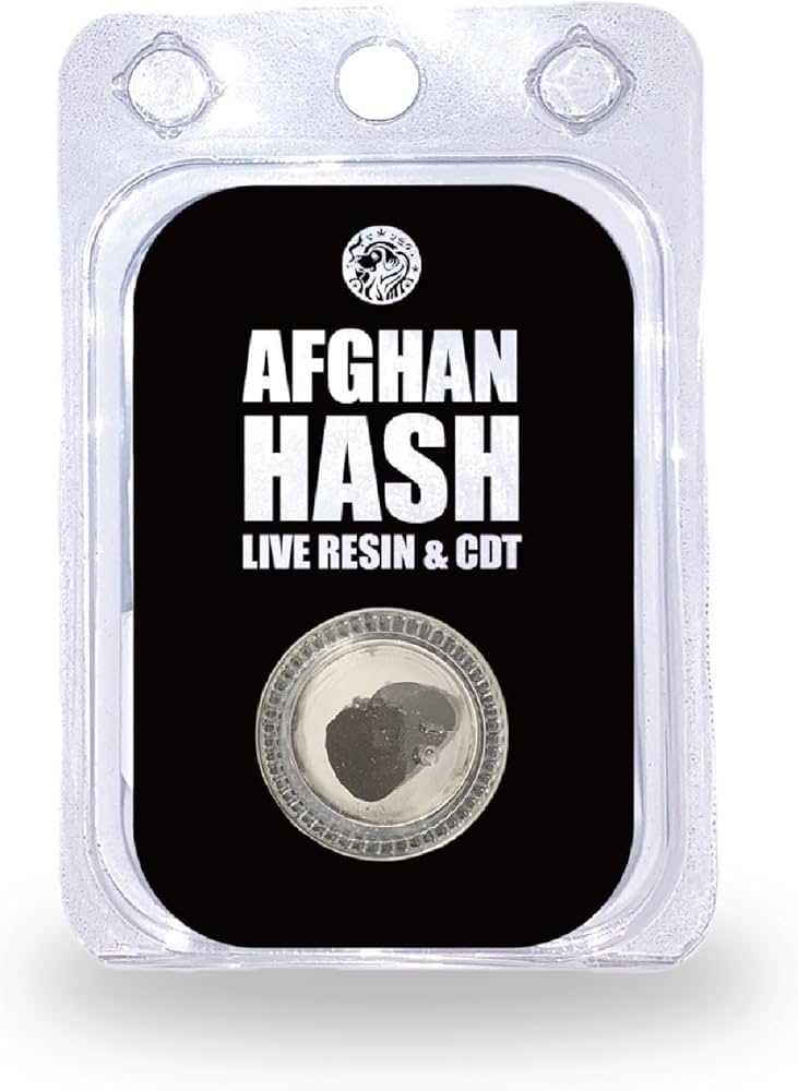 Amazon | H4CBHハシシ アフガンハッシュ インディカ ライブ